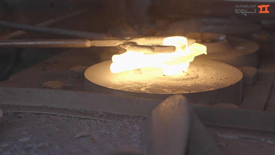 اینده فورج در صنعت 