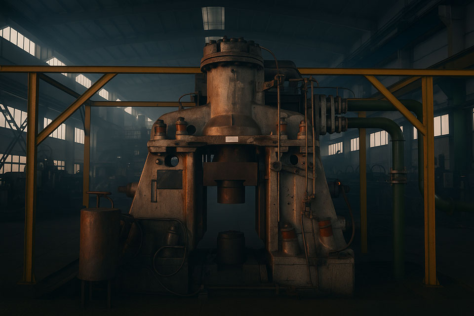 چکش 70 کیلوژول