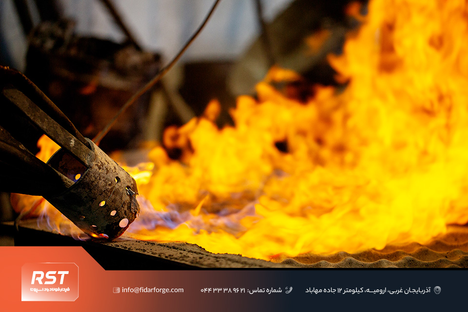 تقابل فورح و دیگر روش ها