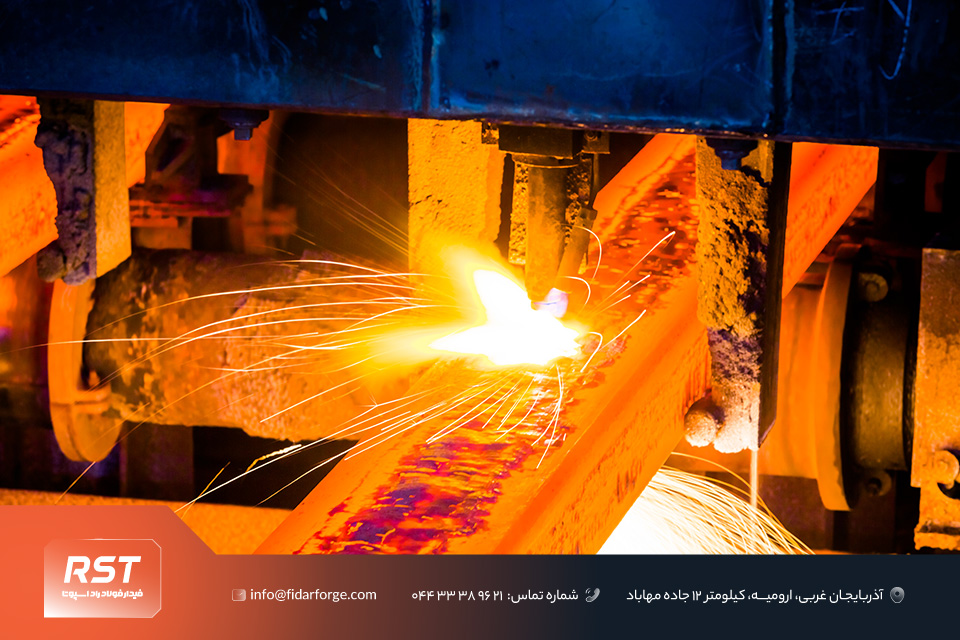فورجینگ در مقابل دیگر روش ها